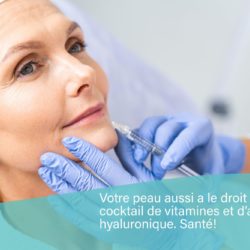 Mésothérapie
