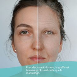 Sourcils