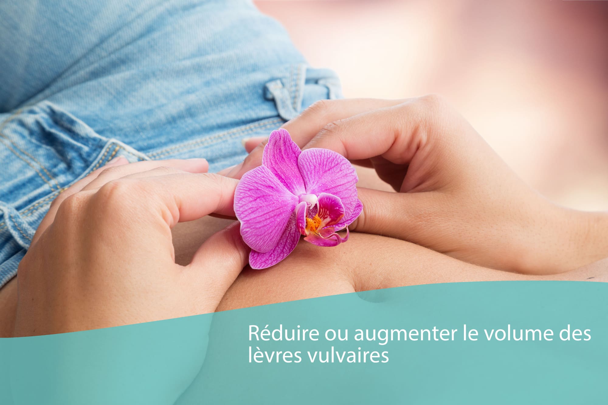 Nymphoplastie ou Labioplastie