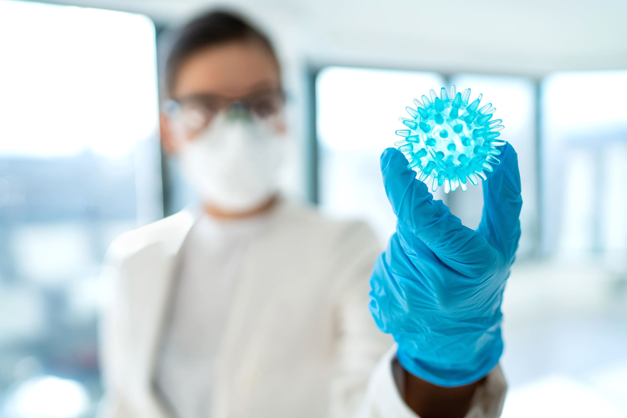 Nos cures médicalisées