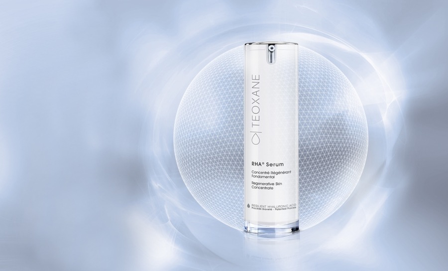 TEOXANE cosmétiques