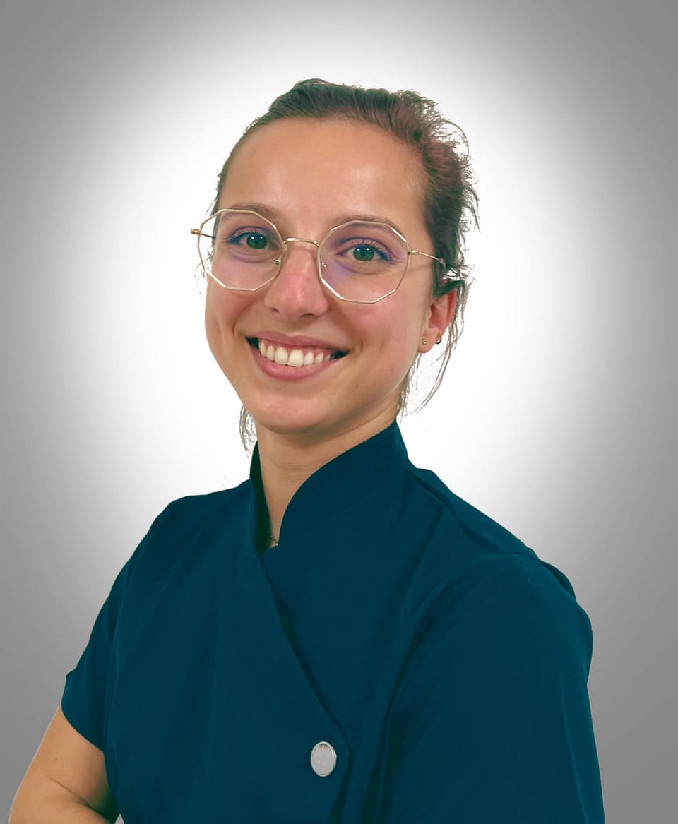 Anne-Sophie Debenest