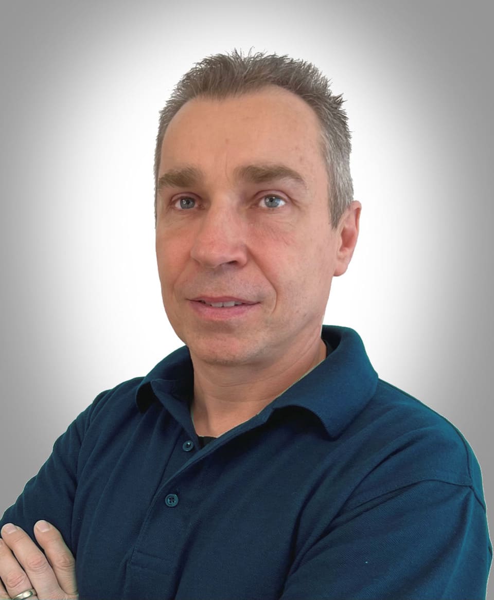 David Müller