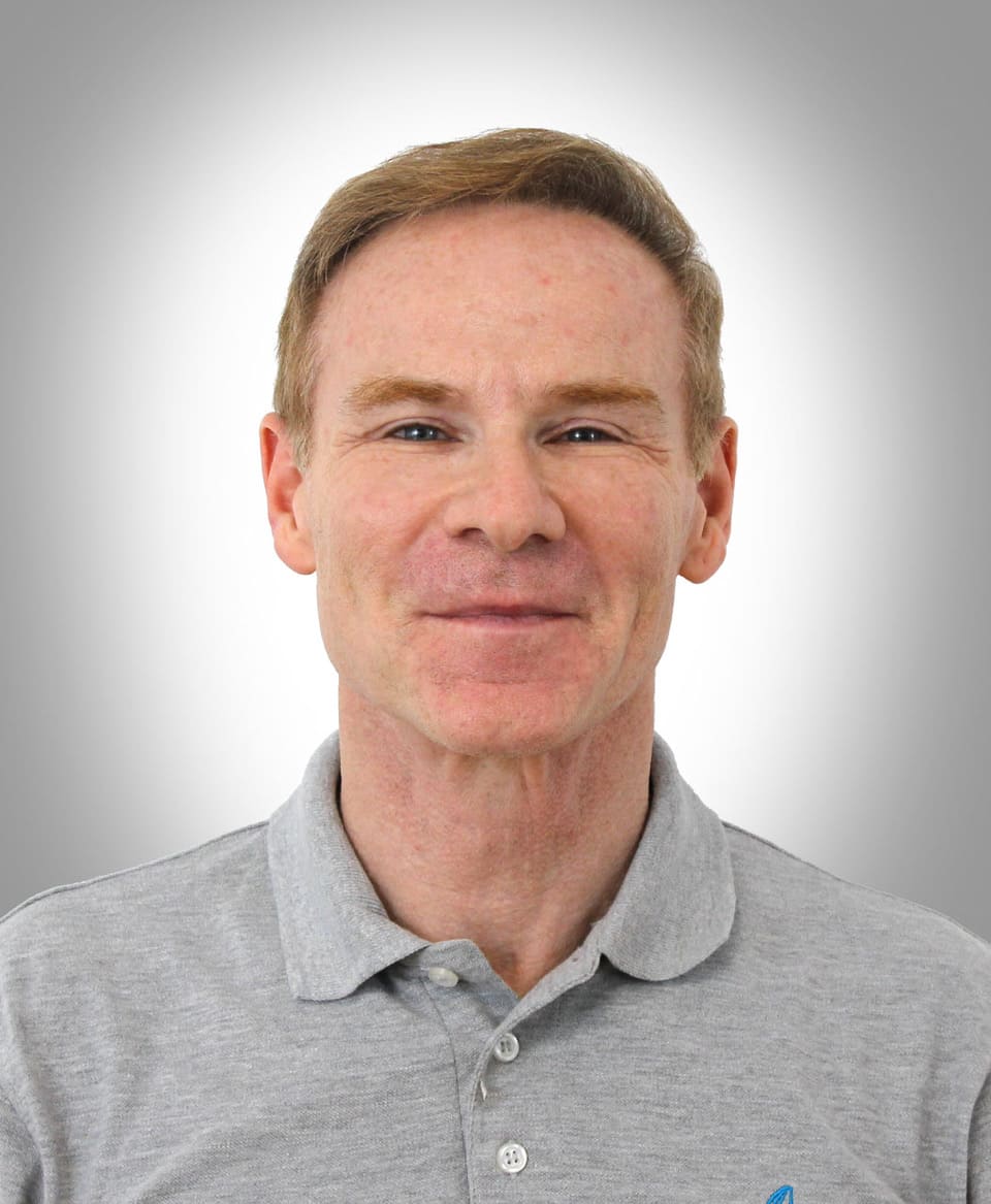 Dr Philippe Martin