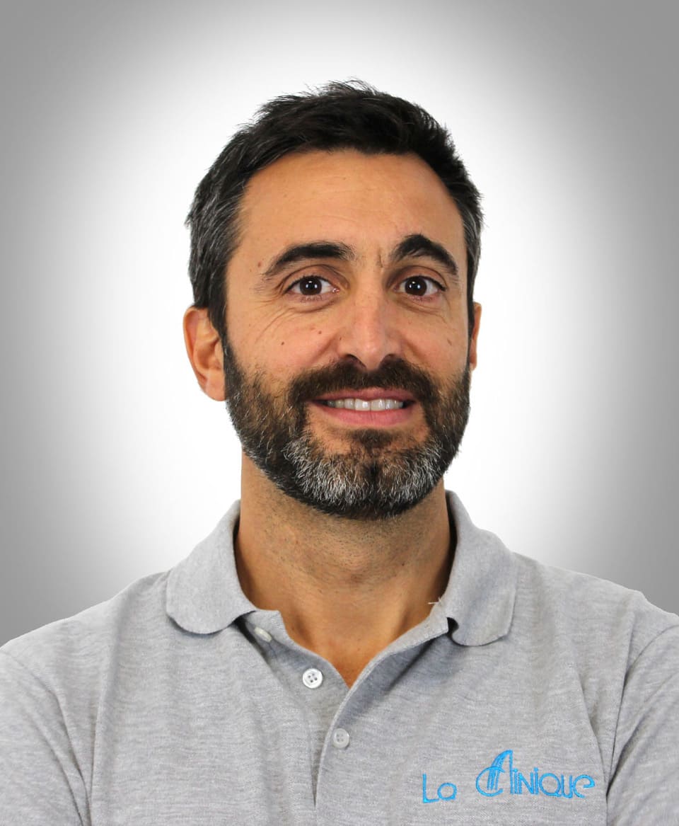 Dr Rémy Delahègue