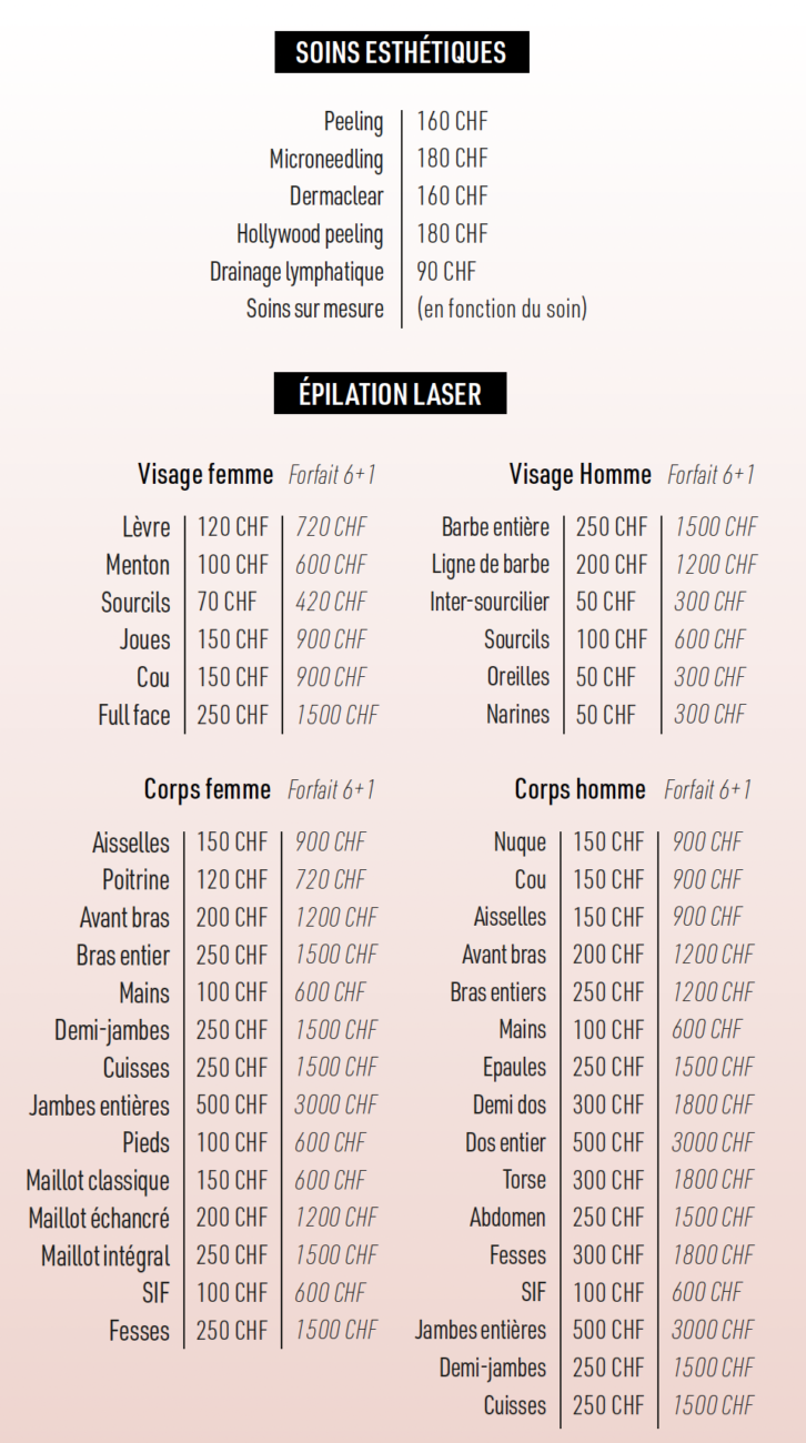 Led med swiss 2